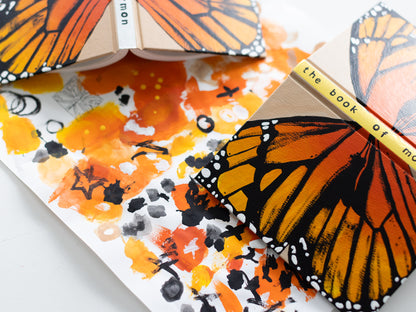 Monarch Butterfly