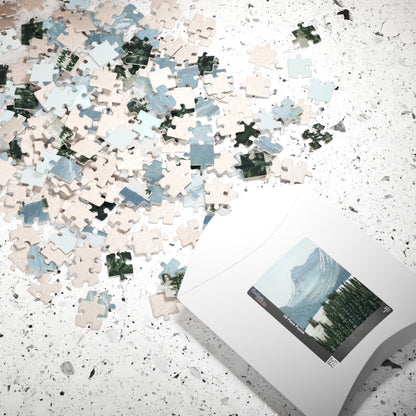 Sundance, Utah Puzzle (110/252/520 pcs)