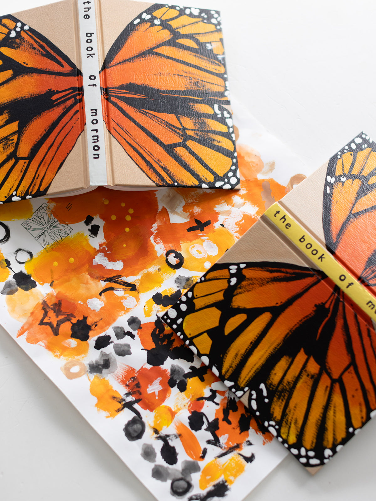 Monarch Butterfly