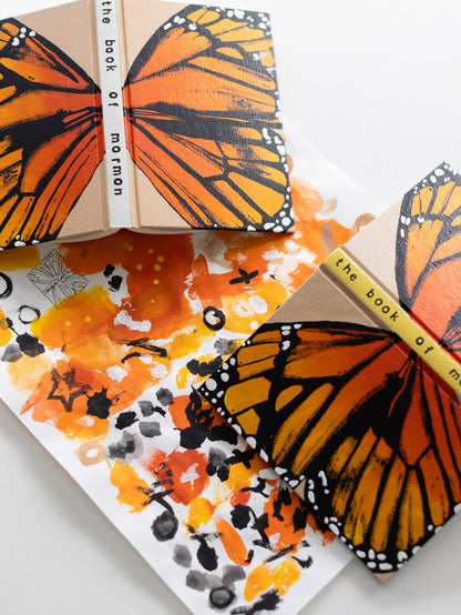 Monarch Butterfly