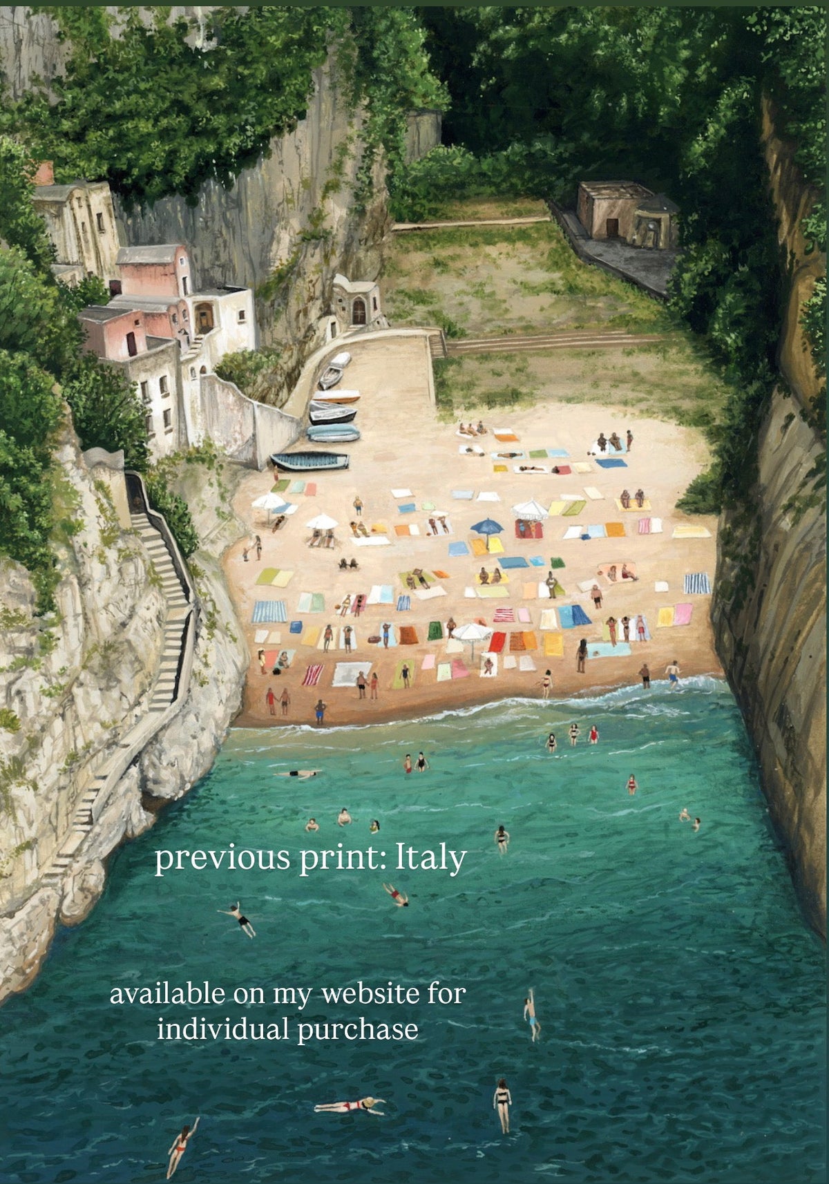 Print Club