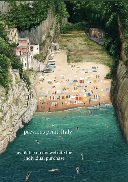 Print Club