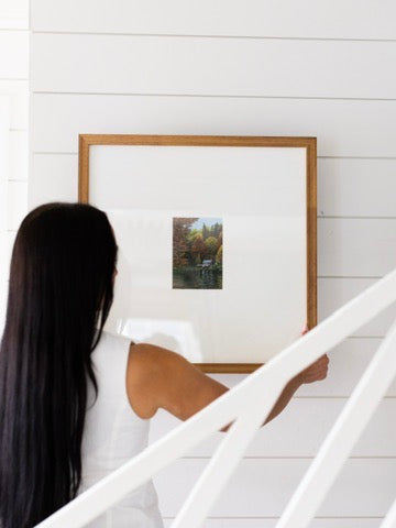 Autumn's Heart Painting - High-Resolution Digital Download (JPEG)