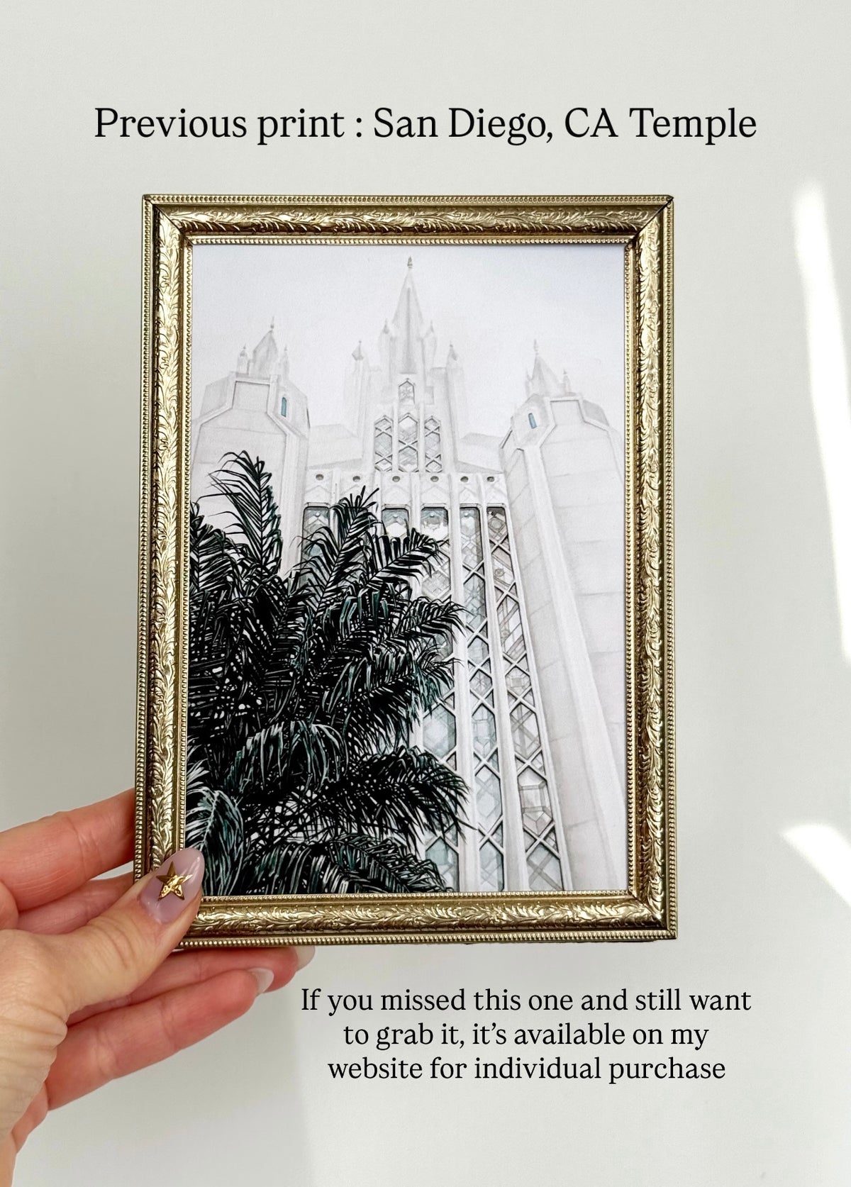 Temple Print Club