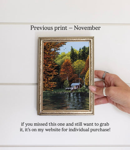 Print Club